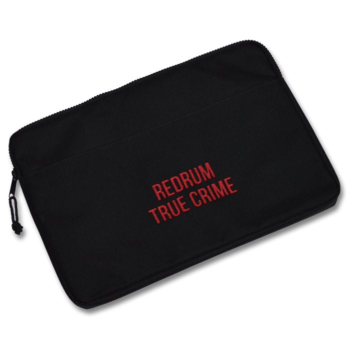 REDRUM Laptop Case