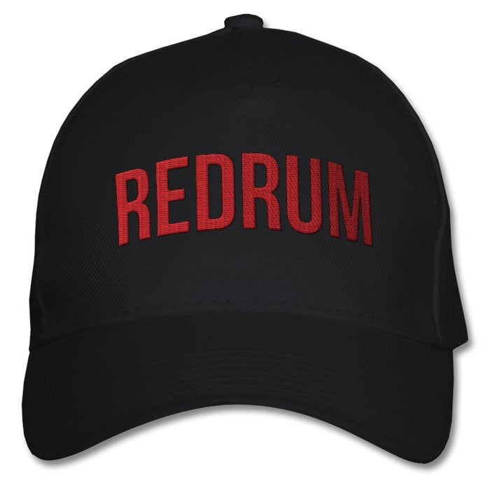 REDRUM cap